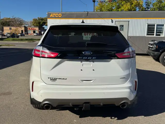 2024 Ford Edge Titanium582383873735403522