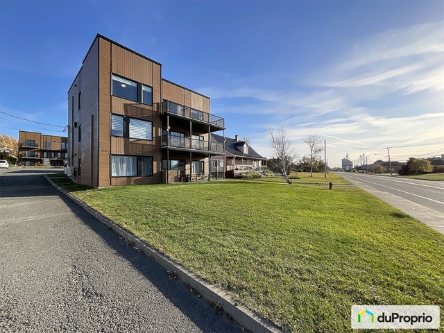 $349,000 - Condominium for sale in Cacouna — photo 2