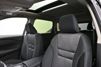 See Dealer Website for Details. 2026 Nissan Rogue SV Moonroof ... Engine: 3 Cylinder Engine 1.5L L/1... (image 3)