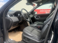 A premium compact SUV with upscale comfort, refined styling, and capable all-wheel-drive performance... (image 8)