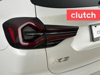Rear Climate Vents, Bluetooth Music, Touchscreen Display and more! Clutch is the largest online used... (image 9)