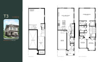 Pre-Construction- Brand New House For Sale In Cambridge