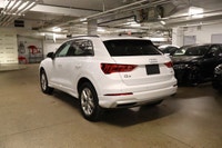 This Audi Q3 has a strong Intercooled Turbo Regular Unleaded I-4 2.0 L/121 engine powering this Auto... (image 4)