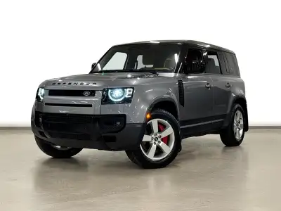 ... Engine: Moteur à 8 cylindres 5.0L L/100Km City: 16.4 L/100Km Hwy: 12.7 Safety Equipment Poutres...