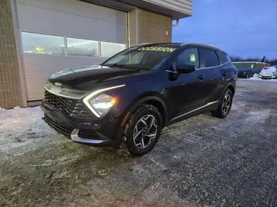 Jamais accidenté, 1 propriétaire. Nos véhicules sont inspectés.Financement 1ère, 2e et 3e chance aux...