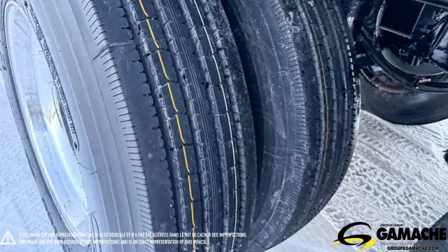 2022 UTILITY 53' REEFER VAN REMORQUE REFRIGEREE in Heavy Equipment in Longueuil / South Shore - Image 10