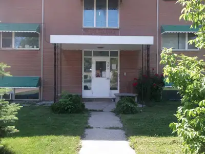 297 Indian Road South - 2 Bedroom