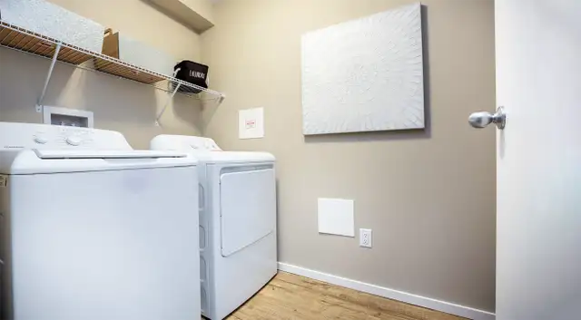 Pet-Friendly One Bedroom One Bath with In-suite Laundry for Rent in Long Term Rentals in Penticton - Image 9