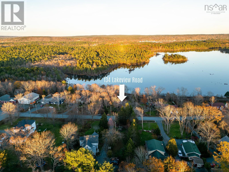 134 Lakeview Road Lakeview, Nova Scotia Houses for Sale Dartmouth