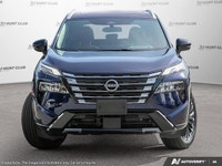 This Nissan Rogue has a strong Intercooled Turbo Regular Unleaded I-3 1.5 L/91 engine powering this... (image 1)