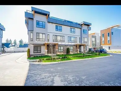 HUGE ROOFTOP PATIO - Welcome to your dream home! This is your opportunity to own a stunning 3-bedroo...