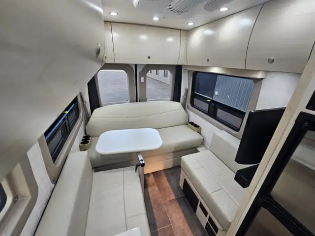 2022 Pleasure Way Pleateau TS in RVs & Motorhomes in Moncton - Image 11