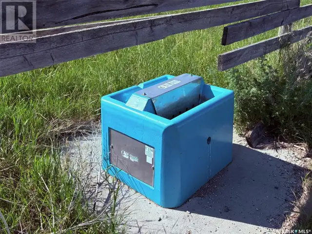 Jordan Acreage Silverwood Rm No. 123, Saskatchewan in Houses for Sale in Regina - Image 38