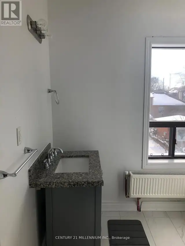 71 CLOUSTON AVENUE Toronto (Weston), Ontario in Houses for Sale in City of Toronto - Image 12
