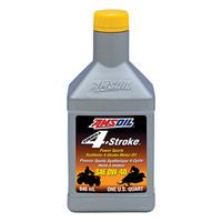 SOAR Hobby has Formula 4-Stroke® Powersports Synthetic Motor Oil