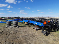 PARTING OUT: New Holland P2070 Precision Hoe Drill (Salvage)