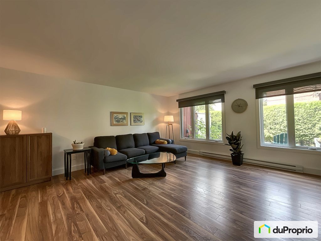 $495,000 - Condominium for sale in Boucherville — photo 3