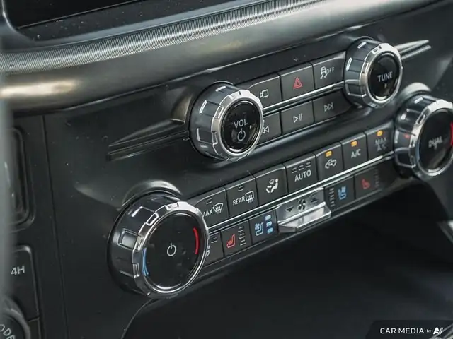 2025 Ford F-150 Tremor in Cars & Trucks in Edmonton - Image 22