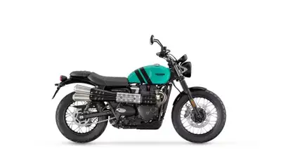 2025 Triumph Scrambler 900. Financing options available. All trades considered. Price subject to app...