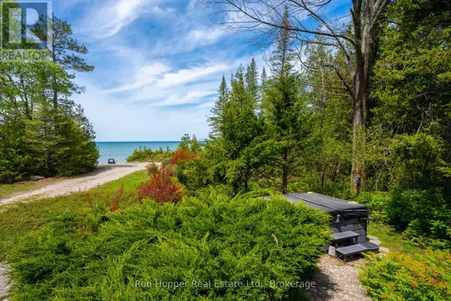 31 RICHARDSON ROAD Kincardine, Ontario in Houses for Sale in Owen Sound - Image 38