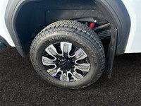 Welcome to Capital GMC! This 2026 GMC Sierra 3500HD in Polar White Tricoat is equipped with 4WD and... (image 8)