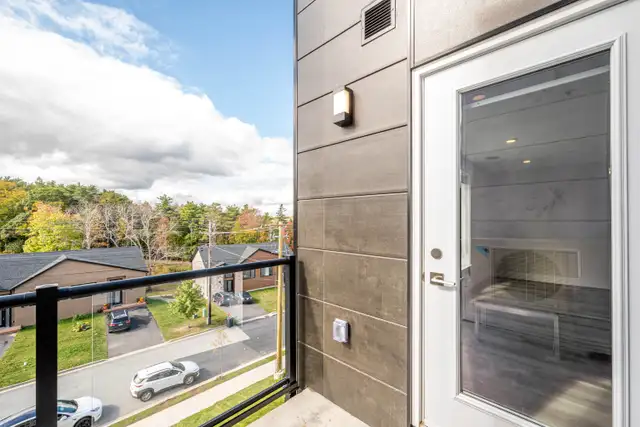 2 Bedroom Elation Suites - Plan D in Long Term Rentals in Bridgewater - Image 11