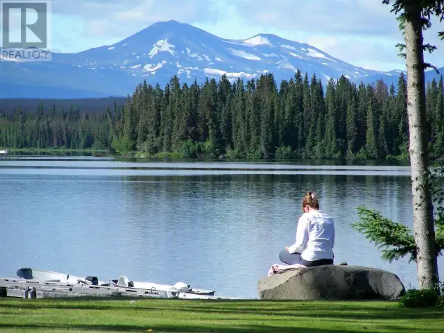 3008 ELSEY ROAD Chilcotin, British Columbia in Commercial & Office Space for Sale in Burns Lake - Image 3