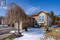 242 SUTHERLAND CRES Cobourg, Ontario