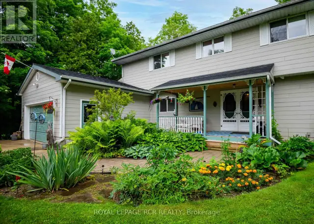 308392 HOCKLEY ROAD Mono, Ontario in Houses for Sale in Oakville / Halton Region - Image 3