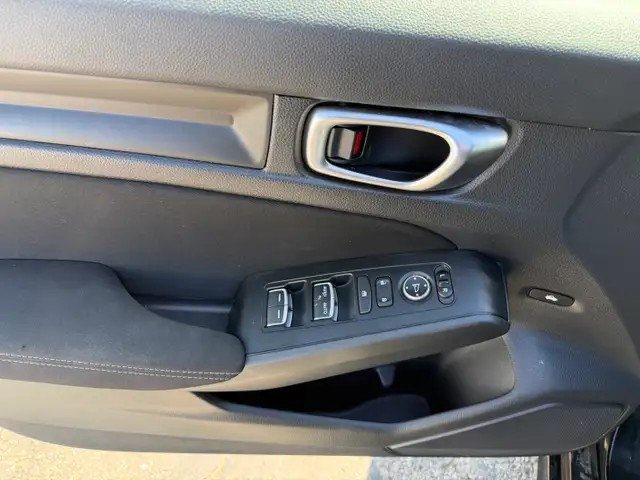 2024 Honda Civic Sedan Sport in Cars & Trucks in Lethbridge - Image 8