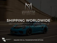 The team at Sherwood Motorcars would like to welcome you to our dealership based in Sherwood Park, w... (image 5)