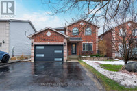 5 BENJAMIN LANE Barrie, Ontario