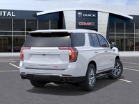 Check out this 2026 GMC YUKON DENALI... Fully equipped with options like Heated and Cooled Seats, Pa... (image 4)