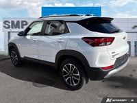 Saskatoon Motor Products - Recent Arrival! 2025 Chevrolet TrailBlazer LT - Certified GM Certified De... (image 3)