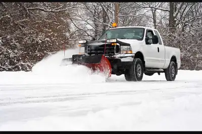 SNOW PLOW OPERATOR / DRIVER  NEEDED!!, View more