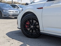 Check out this 2024 Volkswagen Jetta GLI 40th Anniversary Edition. Its Manual transmission and Inter... (image 8)
