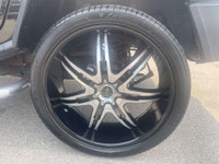 All vehicles come with a full vehicle History Report, ask to see it! 2006 Hummer H2. AWD, Air condit... (image 7)