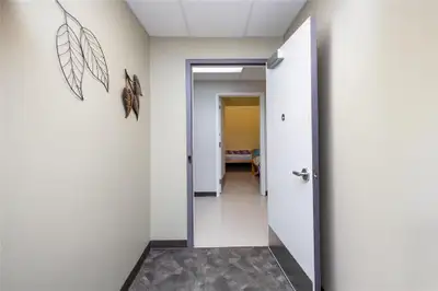 R34//Boissevain/Highway 10 Boissevain - two commercial buildings, one vacant, ready for new business...