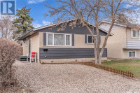 74 Dominion CRESCENT Saskatoon, Saskatchewan