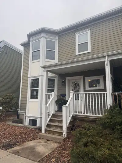 ARI Properties is proud to welcome you to Gladstone Street. A bright and spacious 4 bedroom, 3.5 bat...