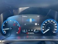 The 2023 Ford Bronco Sport Big Bend in a striking gray finish is an adventure-ready SUV with a power... (image 5)