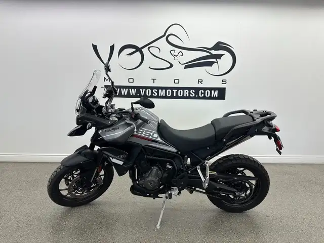 2024 Triumph Tiger 850 Sport - V6826 - -No Payments for 1 Year** in Sport Touring in Markham / York Region - Image 7