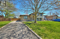 30 COLONIAL ST Welland, Ontario
