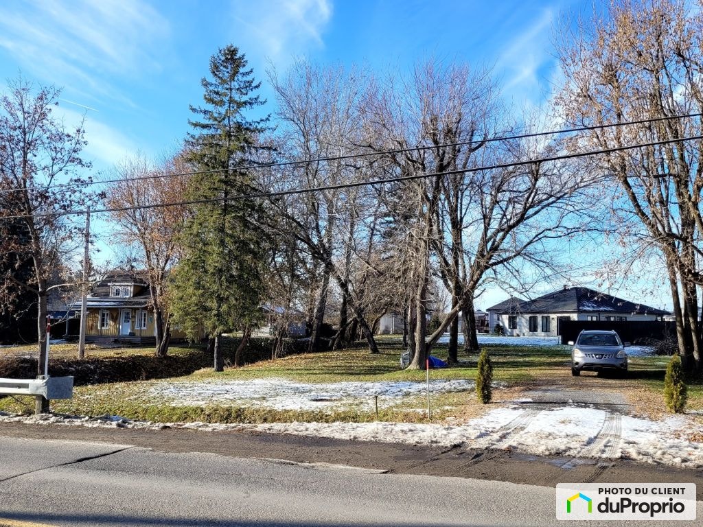 $225,000 - Residential Lot for sale in Lanoraie — photo 3