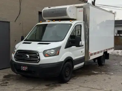 Alexander The Great Inc. Auto Sales 2695 Durante Way Milton, ON, L9T 5J1 Phone: 416-839-1558 2015 FO...