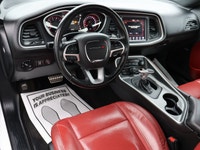 SAEFTY INCLUDED LOCAL ONTARIO CAR SERVICE RECORDS Nice Clean Dodge Challenger GT 3.6L V6 AWD With Au... (image 7)