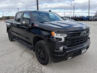 One Owner, Like New, LOW KM's, Z71 Off-Road Pkg, Convenience Pkg II, Safety Pkg 3.0L Duramax Diesel,... (image 3)