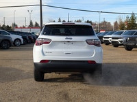 The 2026 Jeep Compass Sport is a versatile and capable compact SUV, perfect for daily driving and we... (image 4)
