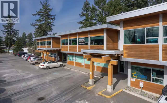 204 1650 Terminal Ave Nanaimo, British Columbia in Commercial & Office Space for Rent in Nanaimo - Image 2
