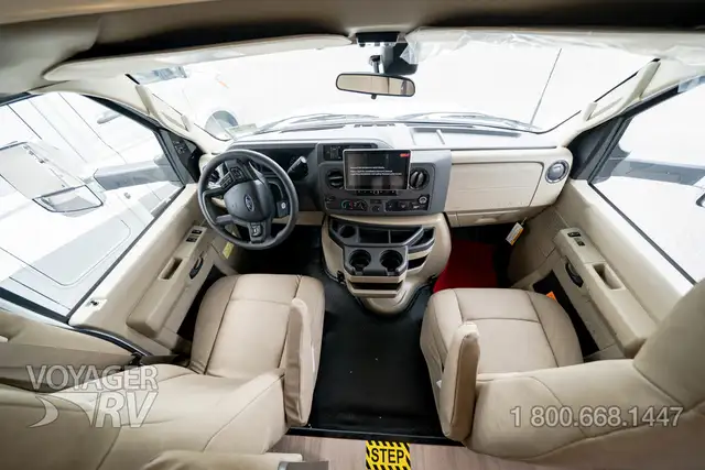 2027 Winnebago Sunflyer 22RS in Travel Trailers & Campers in Kelowna - Image 45